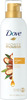Dove Shower Mousse With Argan Oil 24 Hour Softness Sulphate Free- 200Ml