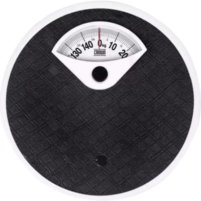 Buy Weighing Scale Round Classic Model Online Get Upto 60 Off At Pharmeasy