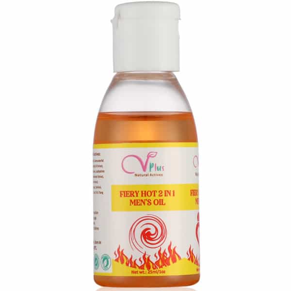 Vigini Penis Enlargement Growth Sexual Enhancer Lubricants Lube Delay Men's Intimate Massage Oil