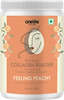 Onelife Plant Based Collagen Builder - Peach 200 Gm