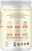 Onelife Plant Based Collagen Builder - Peach 200 Gm
