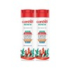 Candid Renew Calamine Anti Fungal Powder Bottle Of 500 G (Pack Of 2 X 250G)
