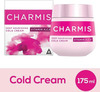 Charmis Deep Nourishing Cold Cream With Vitamin A | C | E - 175ml Jar