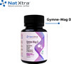 Natxtra Gymne-Mag D - For Blood Sugar Control - 1X (60 Capsules)