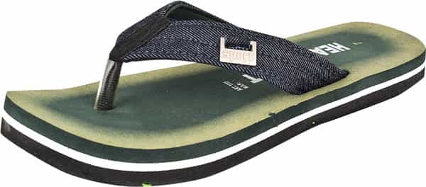 Healthfit 1101 Bottle Green Size 10