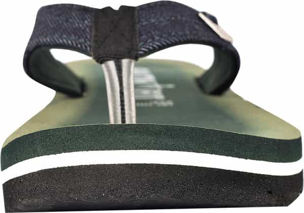 Healthfit 1101 Bottle Green Size 10