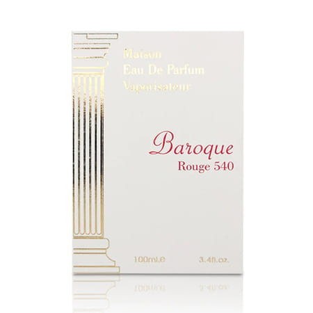 Alhambra By Lattafa Baroque Rouge 540 Eau De Parfum | 100Ml