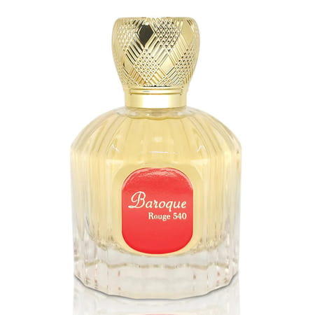 Alhambra By Lattafa Baroque Rouge 540 Eau De Parfum | 100Ml