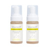 Maxisoft Foaming Face Wash | For All Skin Types | Ph 5.5 | Bottle | 100 Ml