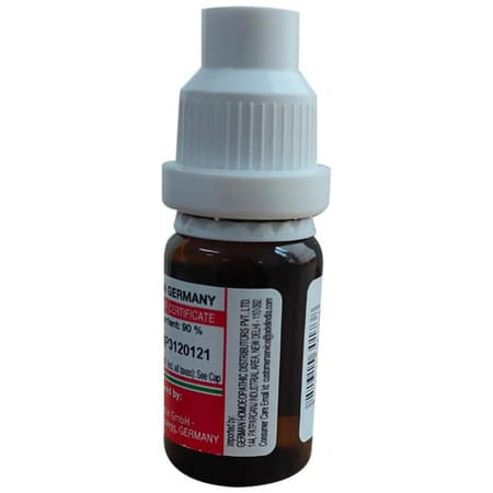 Adel Stellaria Media (Alsine Media) Mother Tincture Q 20 Ml