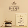 Upakarma Ayurveda Pure Shilajit Resin Form Mega Pack 30 Grams