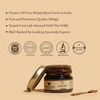 Upakarma Ayurveda Pure Shilajit Resin Form Mega Pack 30 Grams