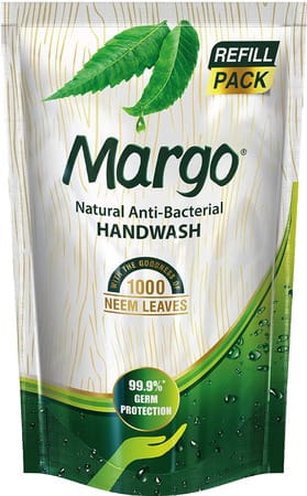 Margo Neem Handwash 175 Ml