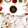 Tnw-The Natural Wash Lip Scrub And Under Eye Cream| Lip And Eye Care Products | Combo