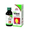 Wheezal Super Alfalfa Sugar Free Syrup 450 Ml