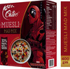 Oateo Muesli Mad Mix (Raisins Cherry Almond) 400 Grams - 400G