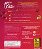 Oateo Muesli Mad Mix (Raisins Cherry Almond) 400 Grams - 400G