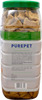 Purepet Dog Biscuit Treats 100% Vegetable Flavour For All Life Stages 800gm Pack