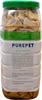 Purepet Dog Biscuit Treats 100% Vegetable Flavour For All Life Stages 800gm Pack