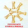 Purepet Dog Biscuit Treats 100% Vegetable Flavour For All Life Stages 800gm Pack