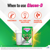 Glucon-D Plain 1 Kg Powder With 250 Gm Glucon-D Orange