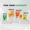 Glucon-D Plain 1 Kg Powder With 250 Gm Glucon-D Orange
