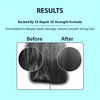 Dermistry Damage Control Breakage Repair Mask Keratin Argan Oil & Protein For Dry Damaged Hair 200ml