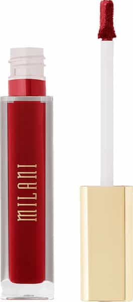 Milani Amore Matte Lip Creme Amore