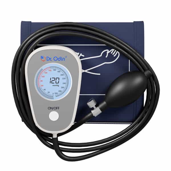 Oas105 Aneroid Sphygmomanometer (Digital)