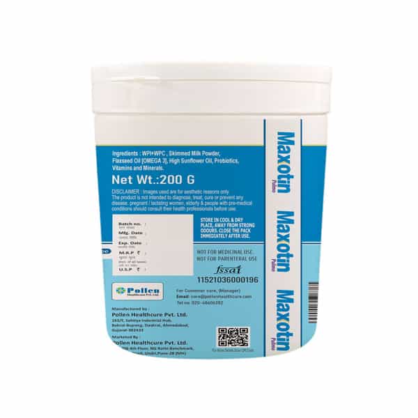 Maxotin Pulmo