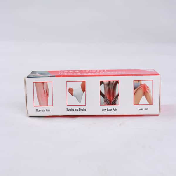 Omnicel Pro Tube Of 30Gm Gel
