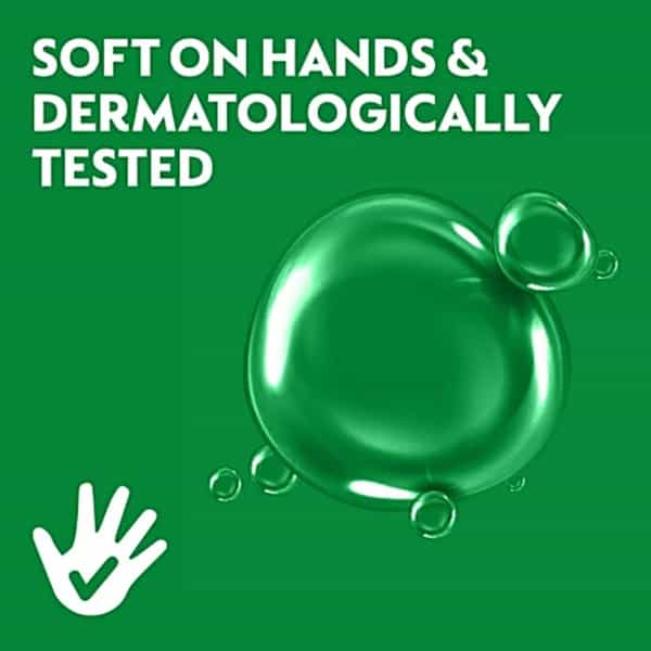 Dettol Original Instant Hand Sanitizer 52Ml