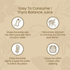 Krishna's Thyro Balance Juice 1 Litre