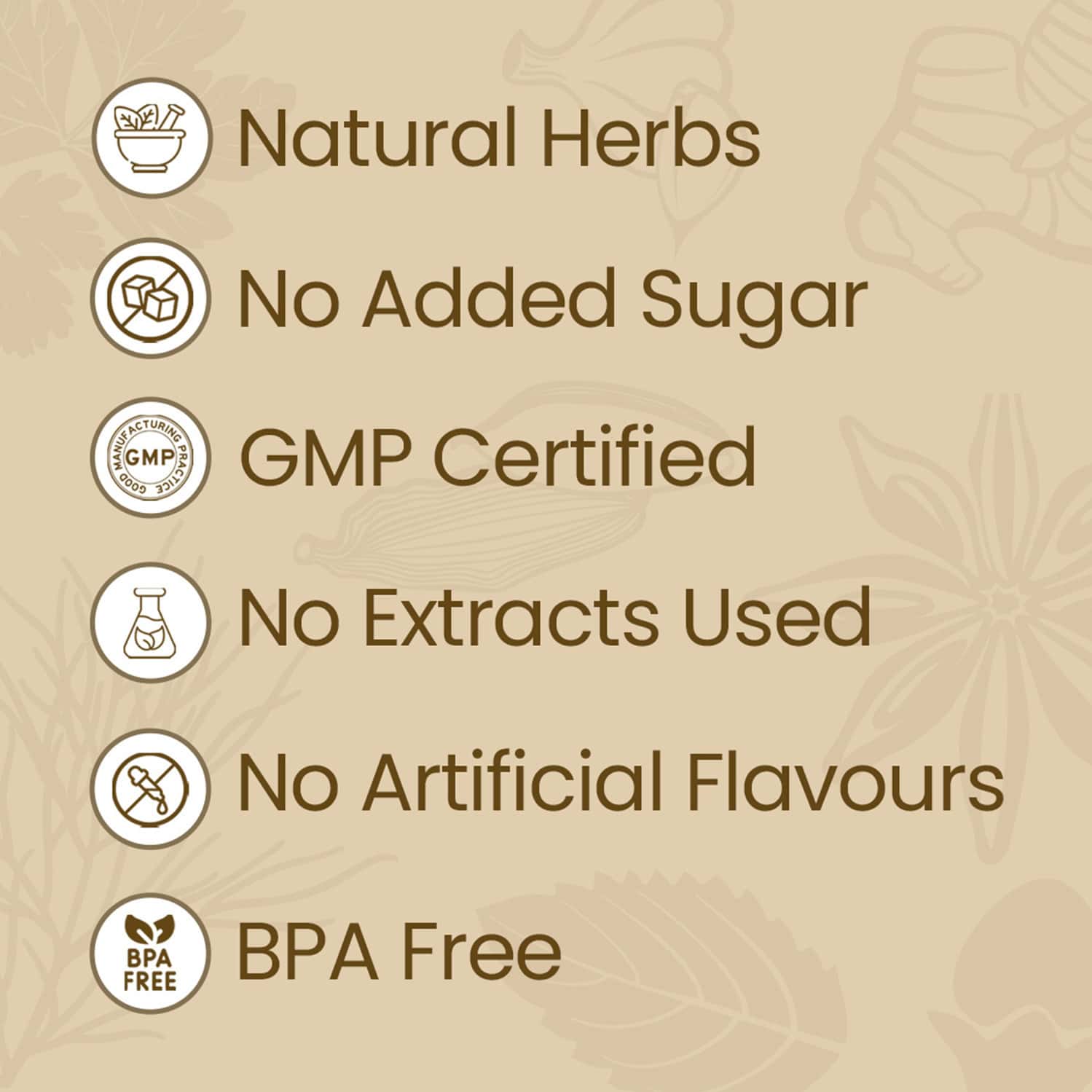 KRISHNA'S THYRO BALANCE JUICE 1 LITRE