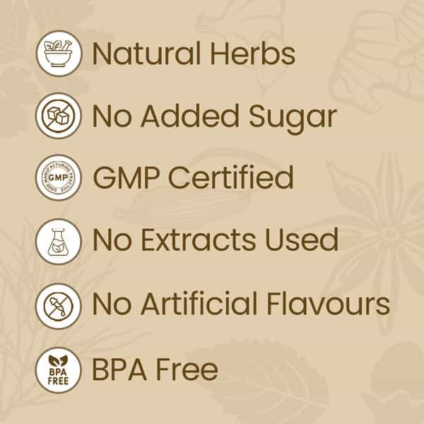 Krishna's Thyro Balance Juice 1 Litre