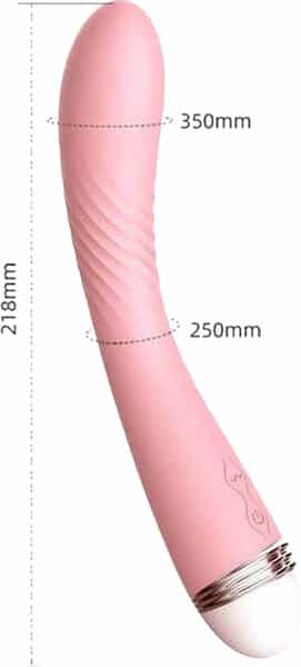 Lilo - Spark Of Love - Intimate Massager