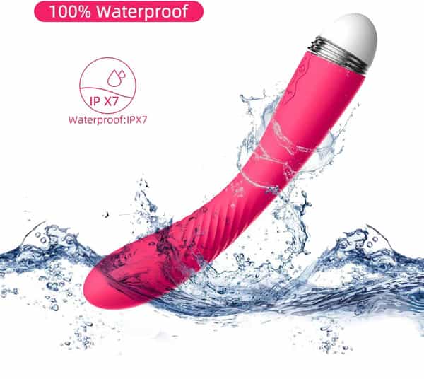 Lilo - Spark Of Love - Intimate Massager