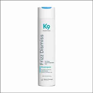 Beauty Garage K9 Frizz Dismiss Shampoo 300ml