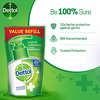 Dettol Handwash Refill Original Liquid Pack Of 3*175 Ml