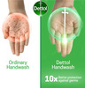 Dettol Handwash Refill Original Liquid Pack Of 3*175 Ml