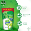 Dettol Handwash Refill Original Liquid Pack Of 3*175 Ml