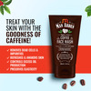 Man Arden Skin Boosting Combo -Charcoal Peel Off Mask + Face Serum + Coffee Face Wash