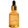 Rivona Naturals Vitamin C Face Serum For Glowing Skin With Hyaluronic Acid - 30 Ml