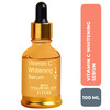 Rivona Naturals Vitamin C Face Serum For Glowing Skin With Hyaluronic Acid - 30 Ml