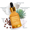 Rivona Naturals Vitamin C Face Serum For Glowing Skin With Hyaluronic Acid - 30 Ml