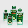 Boroline Eleen Classic Herbal Light Hair Oil 100Ml X 2 + 200Ml X2) Amla & Bhringraj Hair Oil