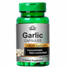 Cipzer Garlic 30 Capsules | Supports Digestive Health & Bowel Balance
