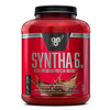 Bsn Syntha 6 Protein Powder - 5 Lbs+10% Extra | 2.5 Kg (Chocolate Milkshake)