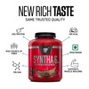 Bsn Syntha 6 Protein Powder - 5 Lbs+10% Extra | 2.5 Kg (Chocolate Milkshake)