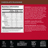 Bsn Syntha 6 Protein Powder - 5 Lbs+10% Extra | 2.5 Kg (Chocolate Milkshake)